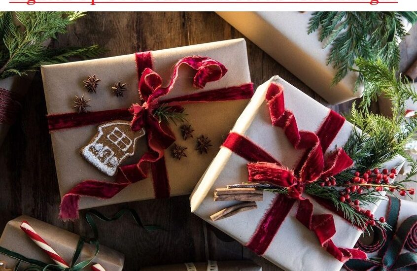 Unwrapping the Magic: What’s Inside a Christmas Gift Box