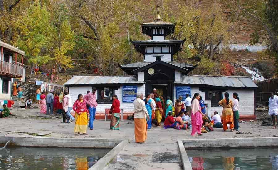 11 Popular Places to Visit Around Muktinath