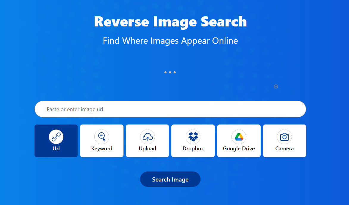 Search by Picture and the Visual Discovery Revolution