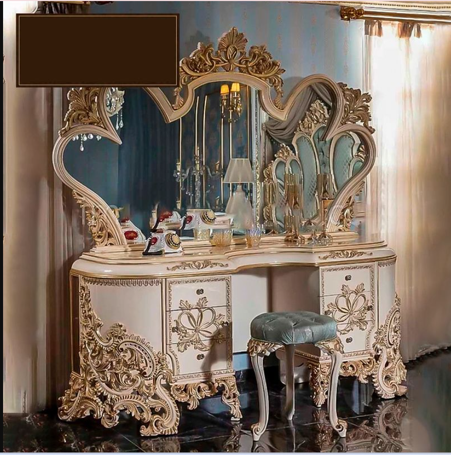 dressing tables