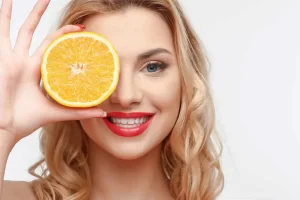 Vitamin C Face Wash 