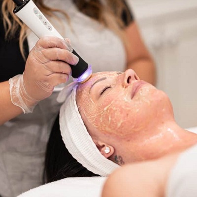 Skin Revival: OxyGeneo Facials for a Radiant You