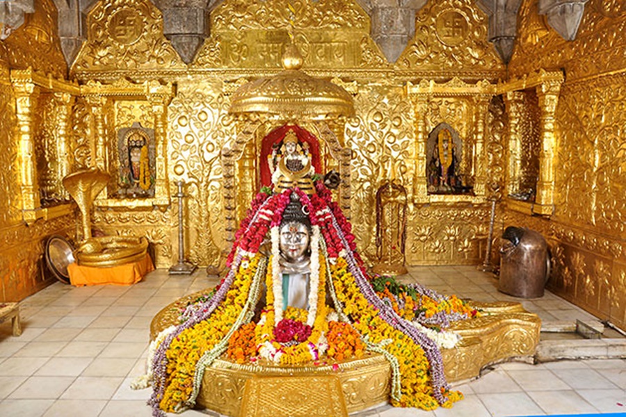 Somnath Temple Timings, Rituals and Festivals