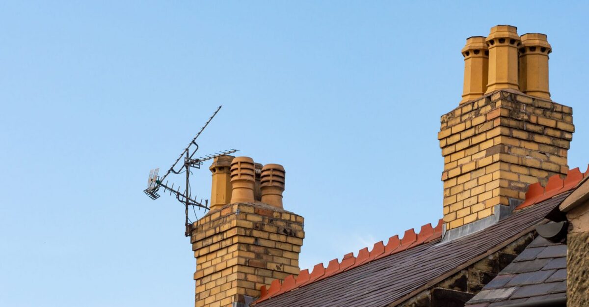 Ultimate TV Aerial Installation Services in Poole: Quality and Reliability