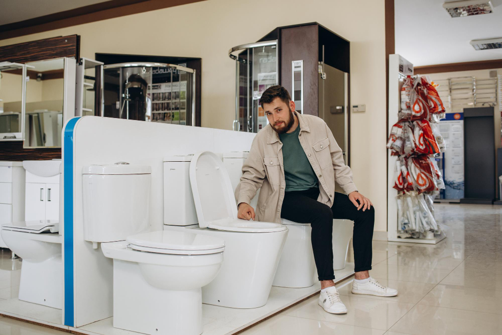 Best Toilet Suppliers in Abu Dhabi