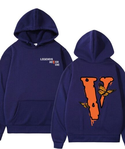 Where to Buy Best Vlone Clothing Including Vlone Shirts and Vlone Hoodies: A Comprehensive Guide