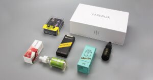 Vape Box