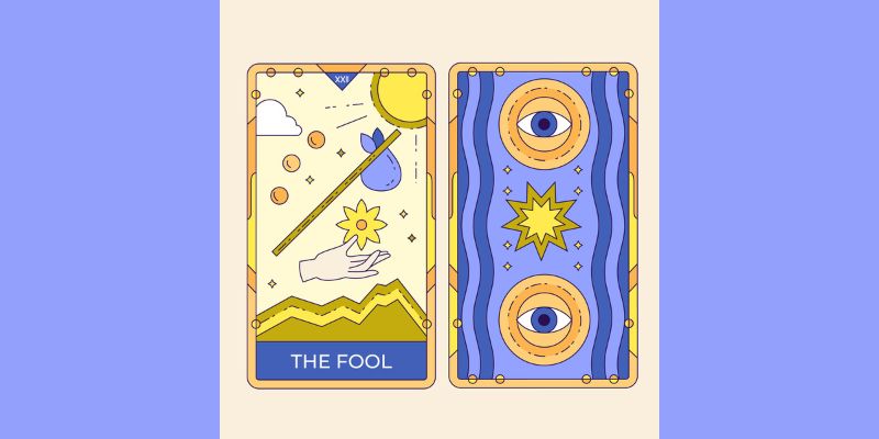 What Is The Fool Card For Career? – Tarot Guidance