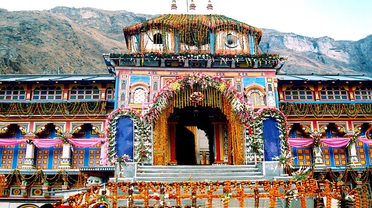 badrinath yatra guide