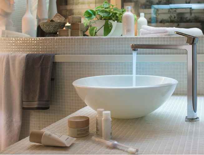 bathroom suppliers Southampton