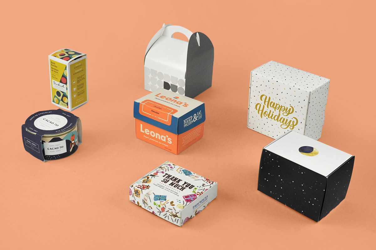 Innovative Techniques in Fan-Inspired Custom Packaging