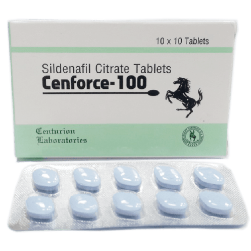 Unlocking the Potential of Cenforce 100 mg: A Comprehensive Guide