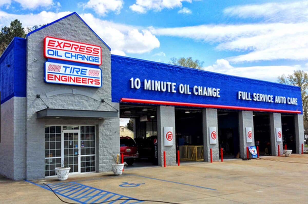 Hueytown Express Oil Change Guide: Keeping Your Engine Purring