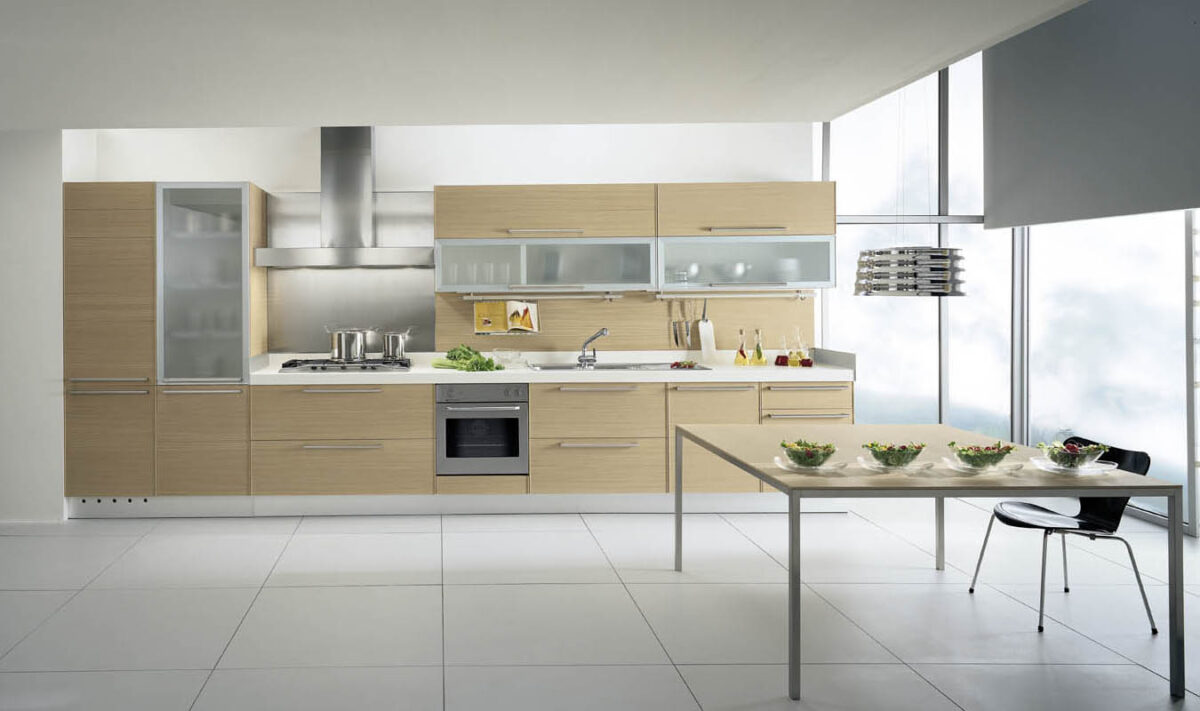 Which is best for kitchen furniture in Lahore?