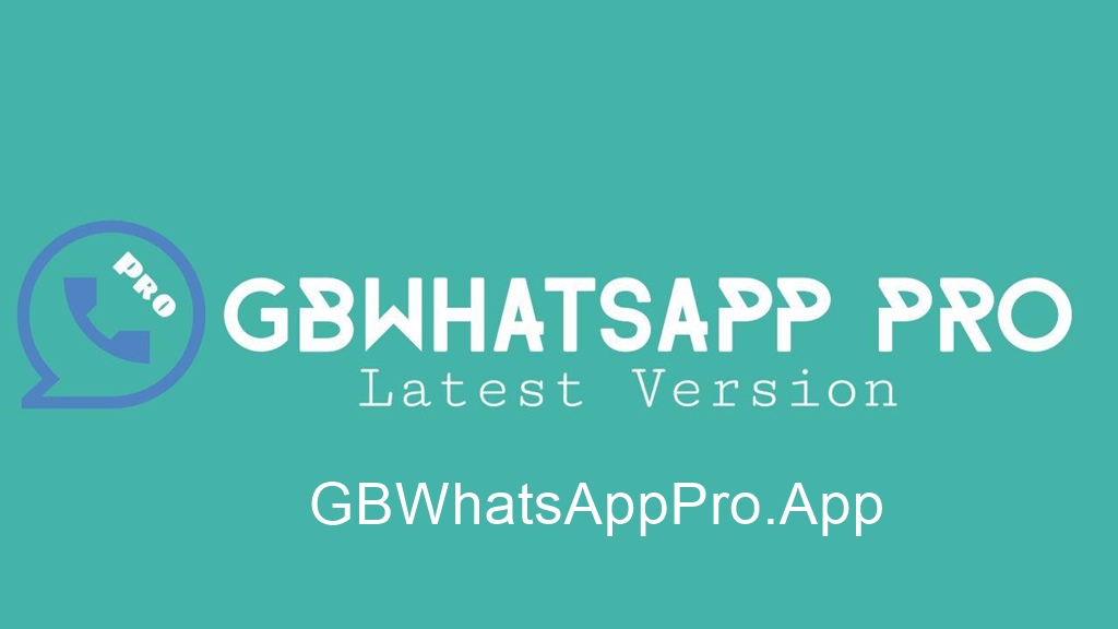 GBWhatsApp Pro APK v17.20 Download Latest Version