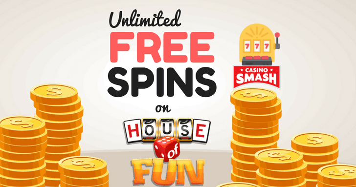 Free House of Fun Spins: Unlocking the Joy of Effortless Gameplay