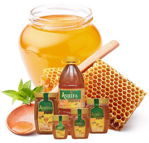 honey price in pakistan