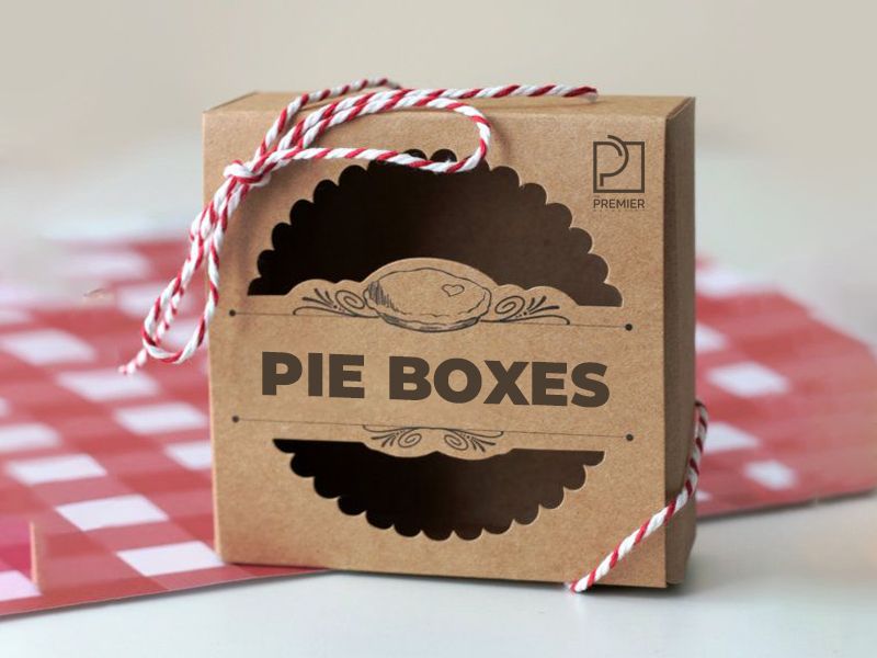 Interesting Facts You Must Know About Custom Pie Boxes