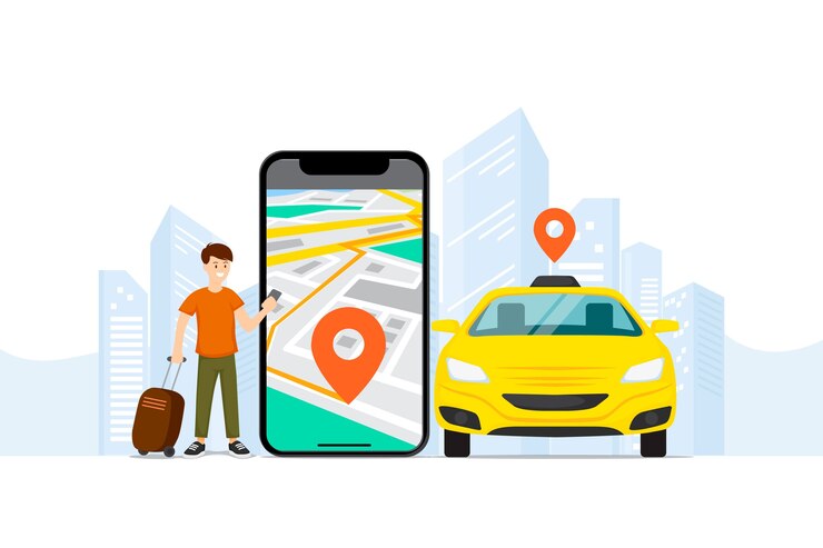 taxi-booking-platform