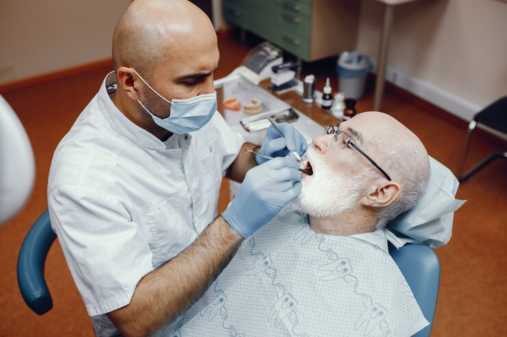 Tooth Extractions: Procedure, Anesthesia, Sedation Options, Preparation, and Post-Operative Care