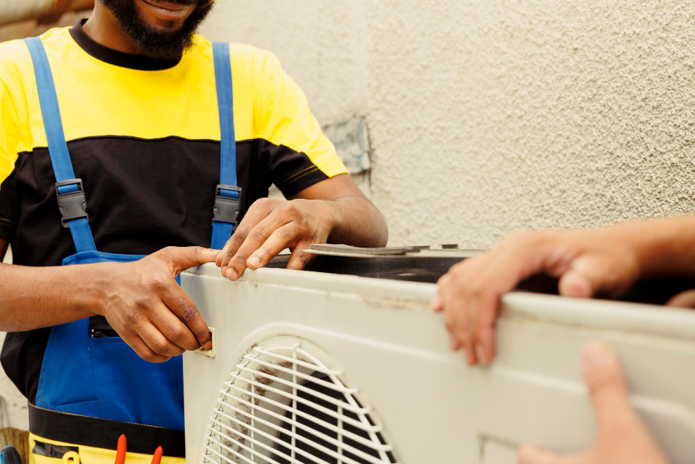 ac repair orlando