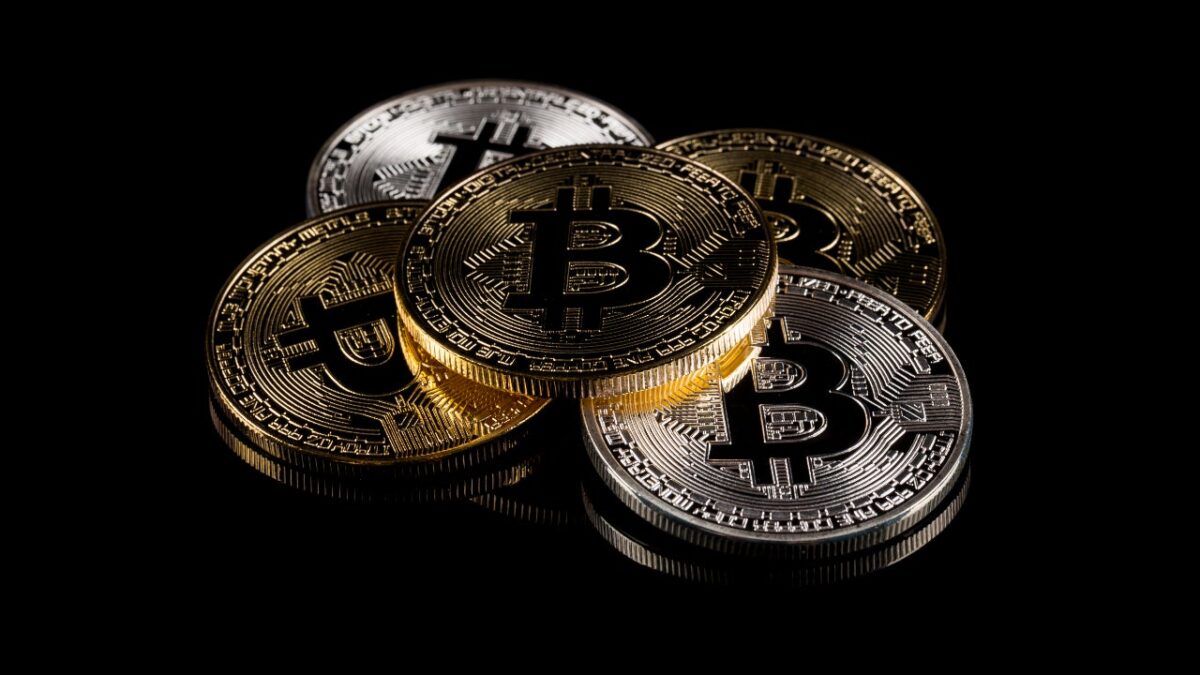 Bitcoin: A Decade of Digital Disruption Read On