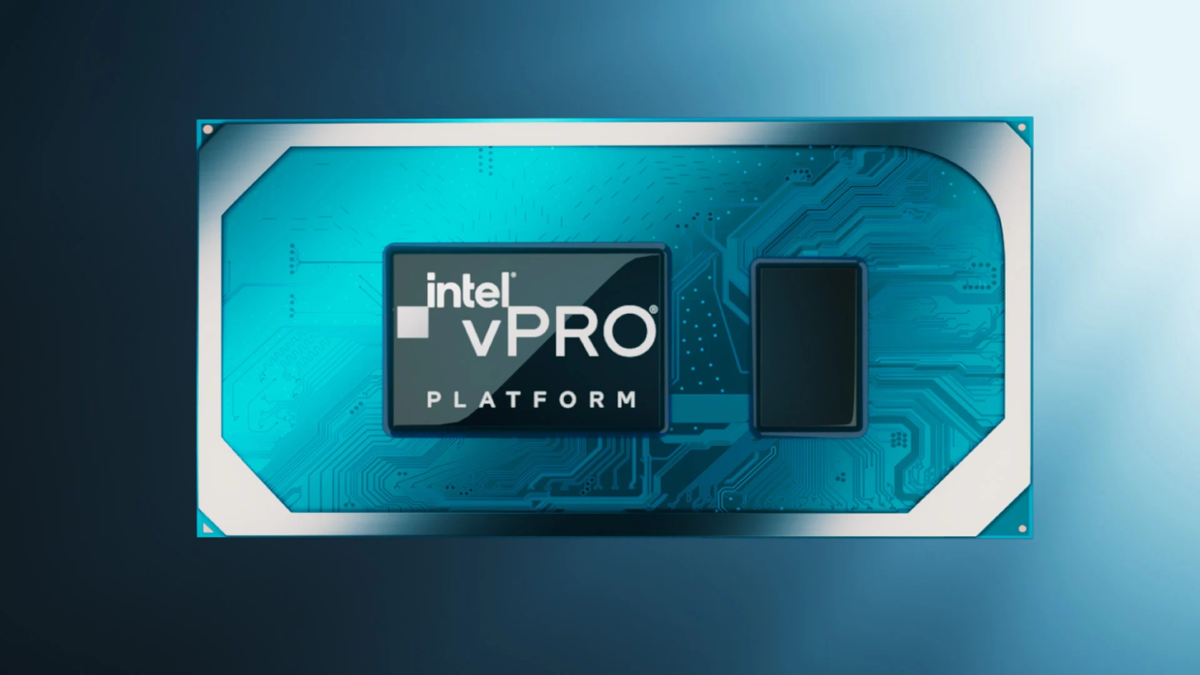 Unlocking the Potential: Intel vPro and Business Efficiency