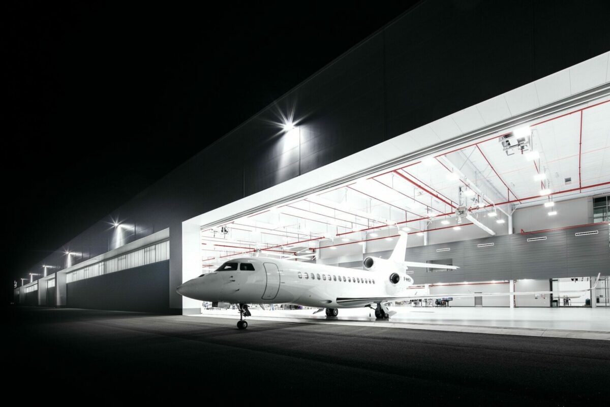 Revealing the Financial Nuances of Owning a Gulfstream G280