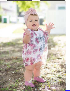 10 Must-Have Newborn Girl Dresses for Every Occasion