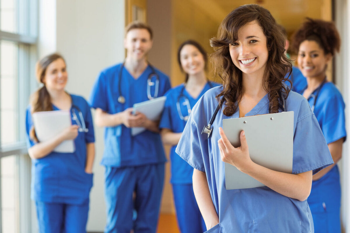 Nursing Jobs in Dubai: Opportunities and Requirements for 2024
