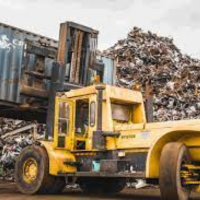 Process Of Scrap Metal Recycling In Australia