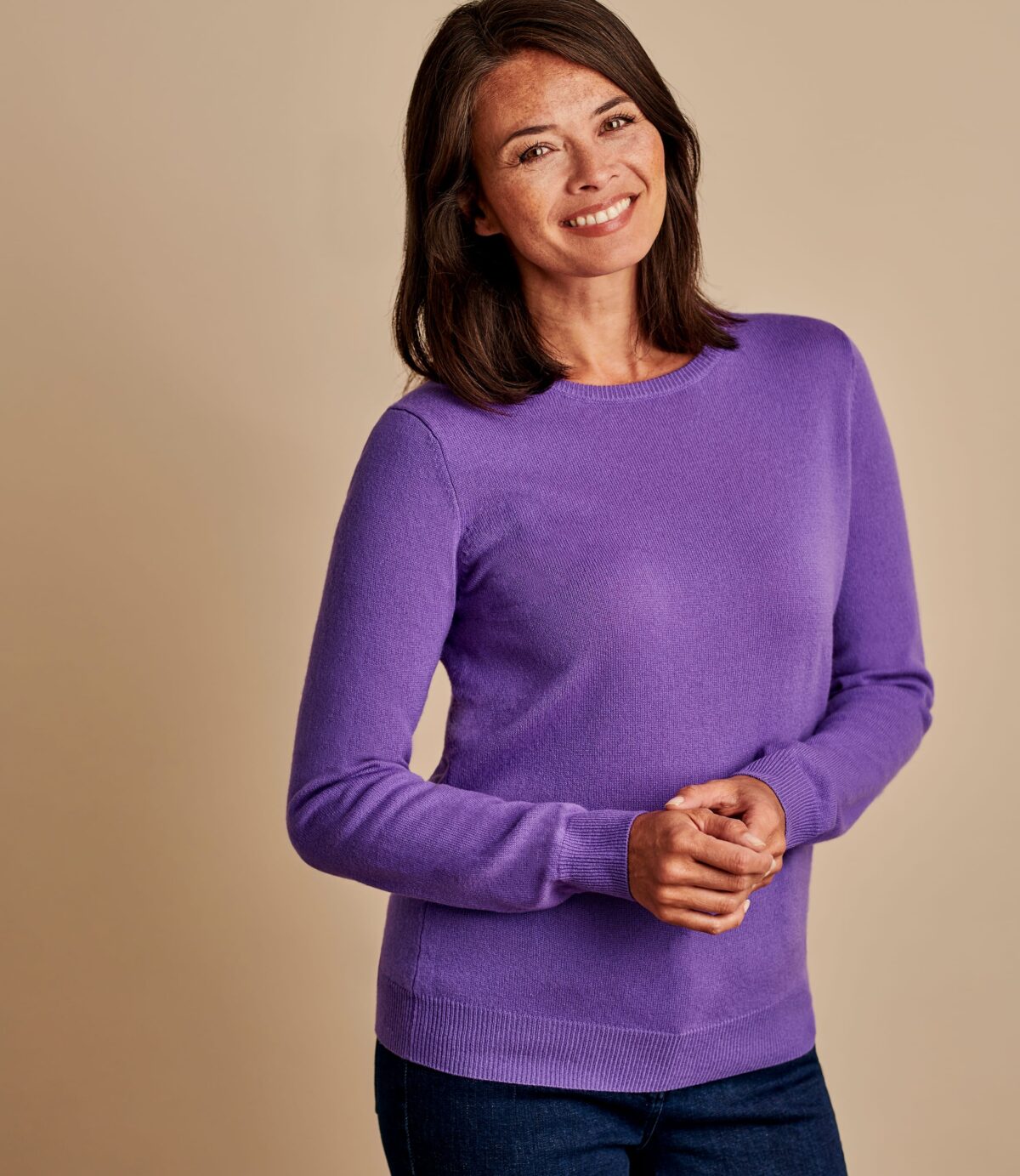 A Guide to Maintaining Your Merino Wool Jumper for Women: Keep it Beautiful and Long-lasting