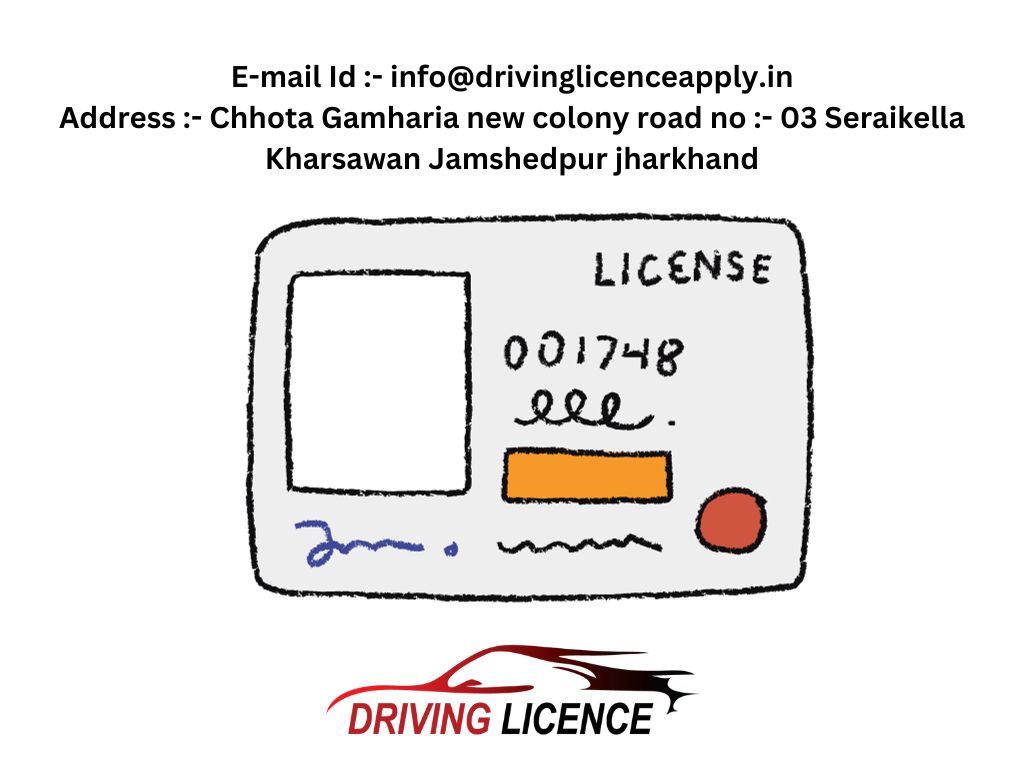 Navigating the Digital Realm of Online Driving License Applications