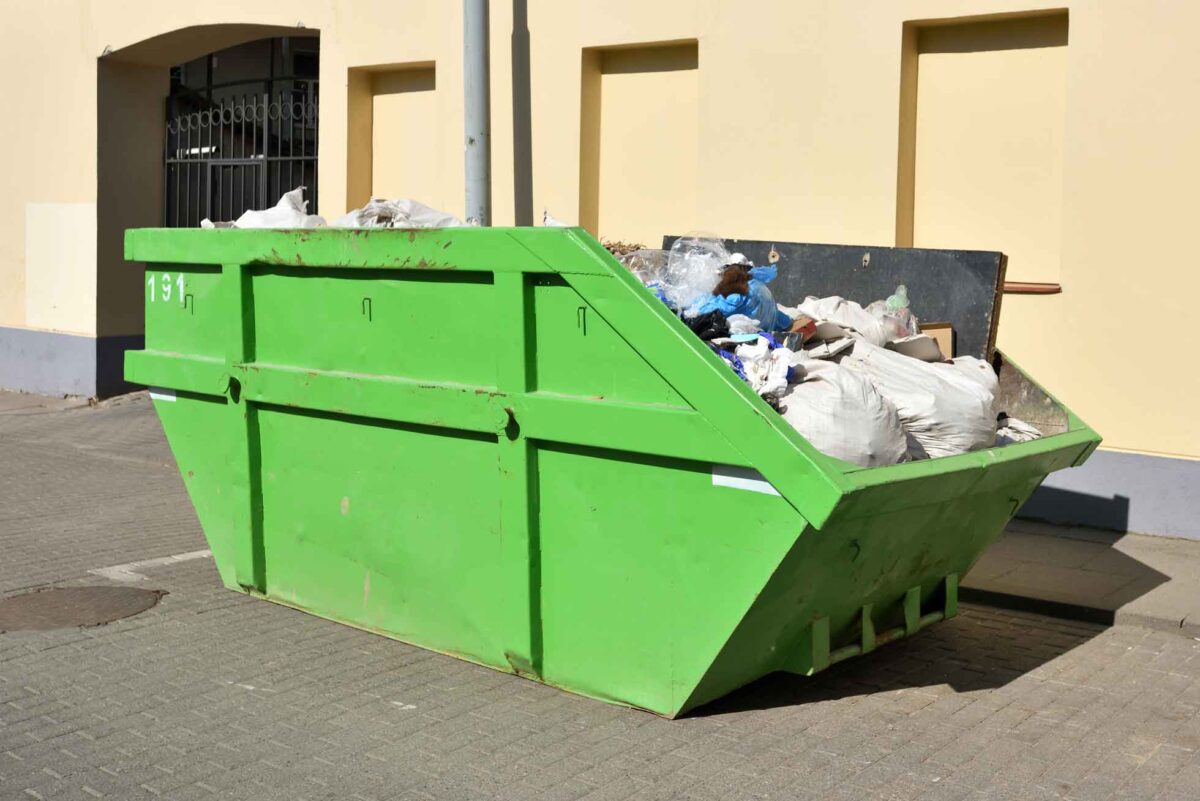 Aussie Skip: Elevating Waste Management with Aussie Ingenuity