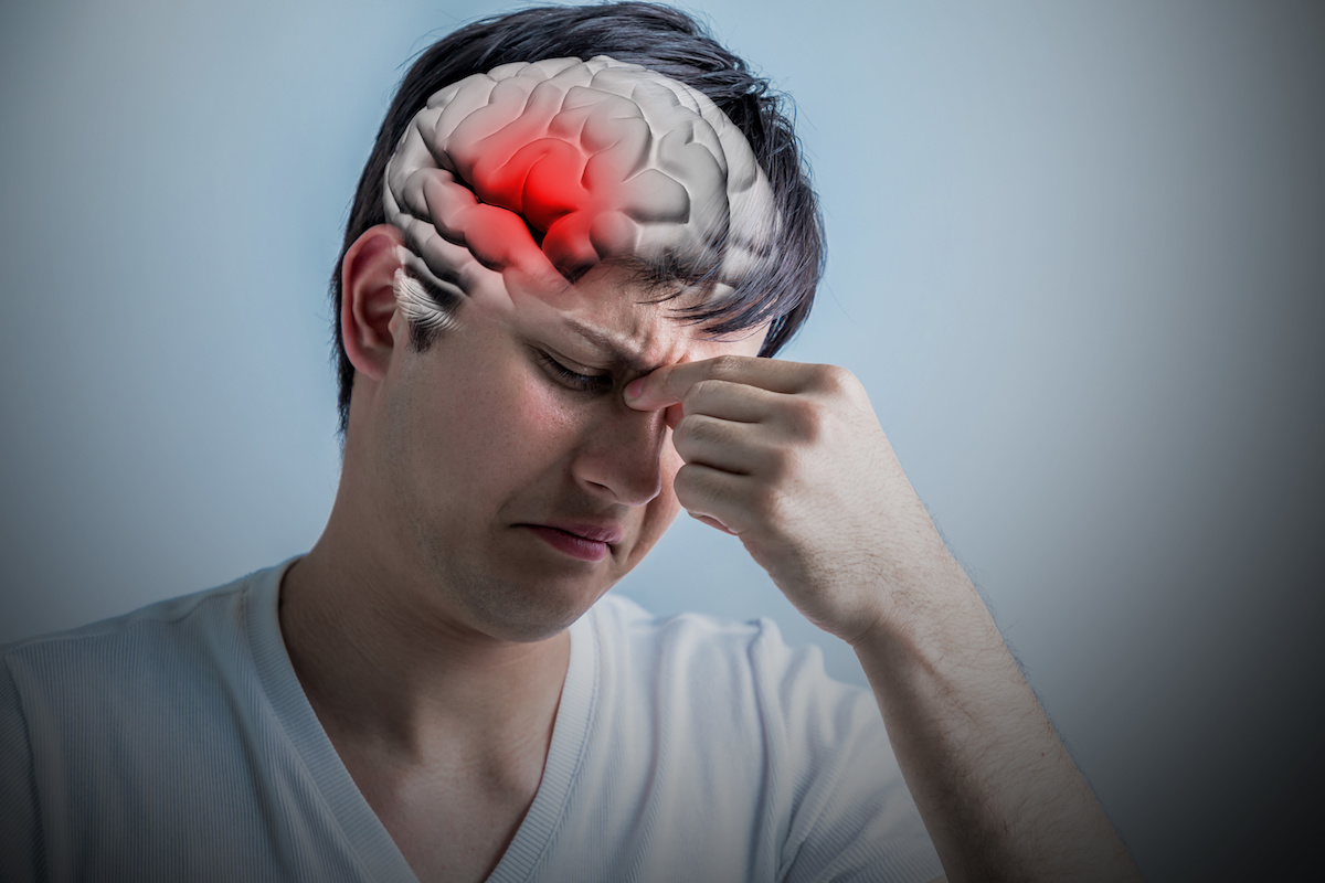 Understanding Brain Stroke: Causes & Symptoms