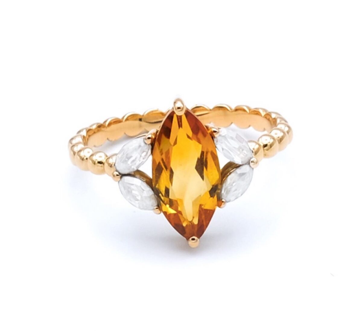 Discover The Beauty of Custom Made Ring in Dubai