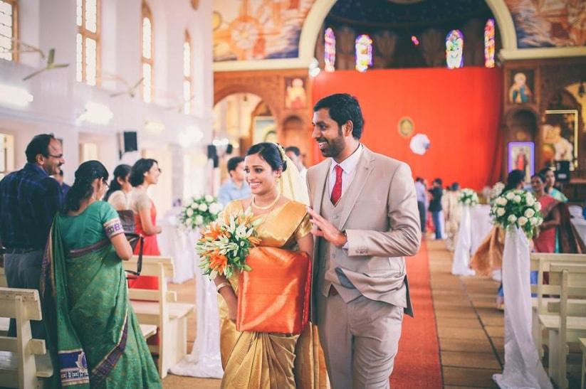 Celebrating Diversity: A Guide to Kuwait Kerala Weddings