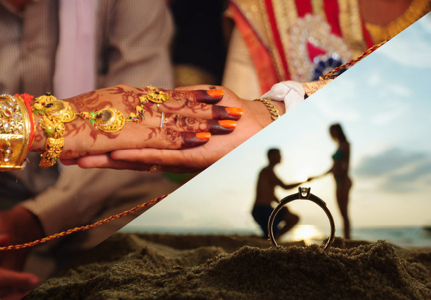 Funding Your Dream Wedding: How Marriage Loans Can Make It Possible