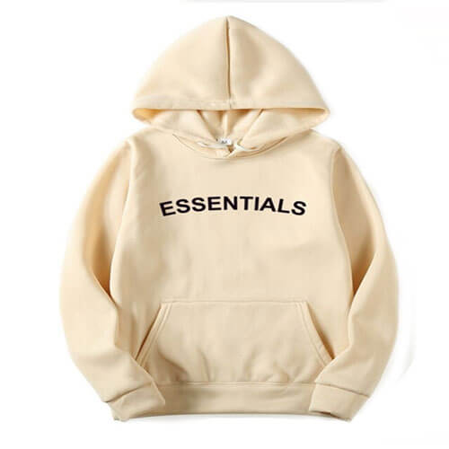 Essentials Hoodie