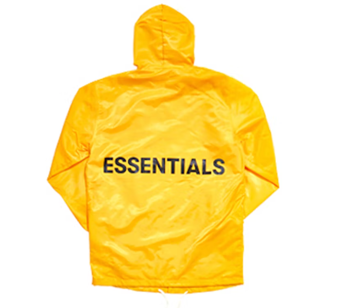 Essentials Clothing