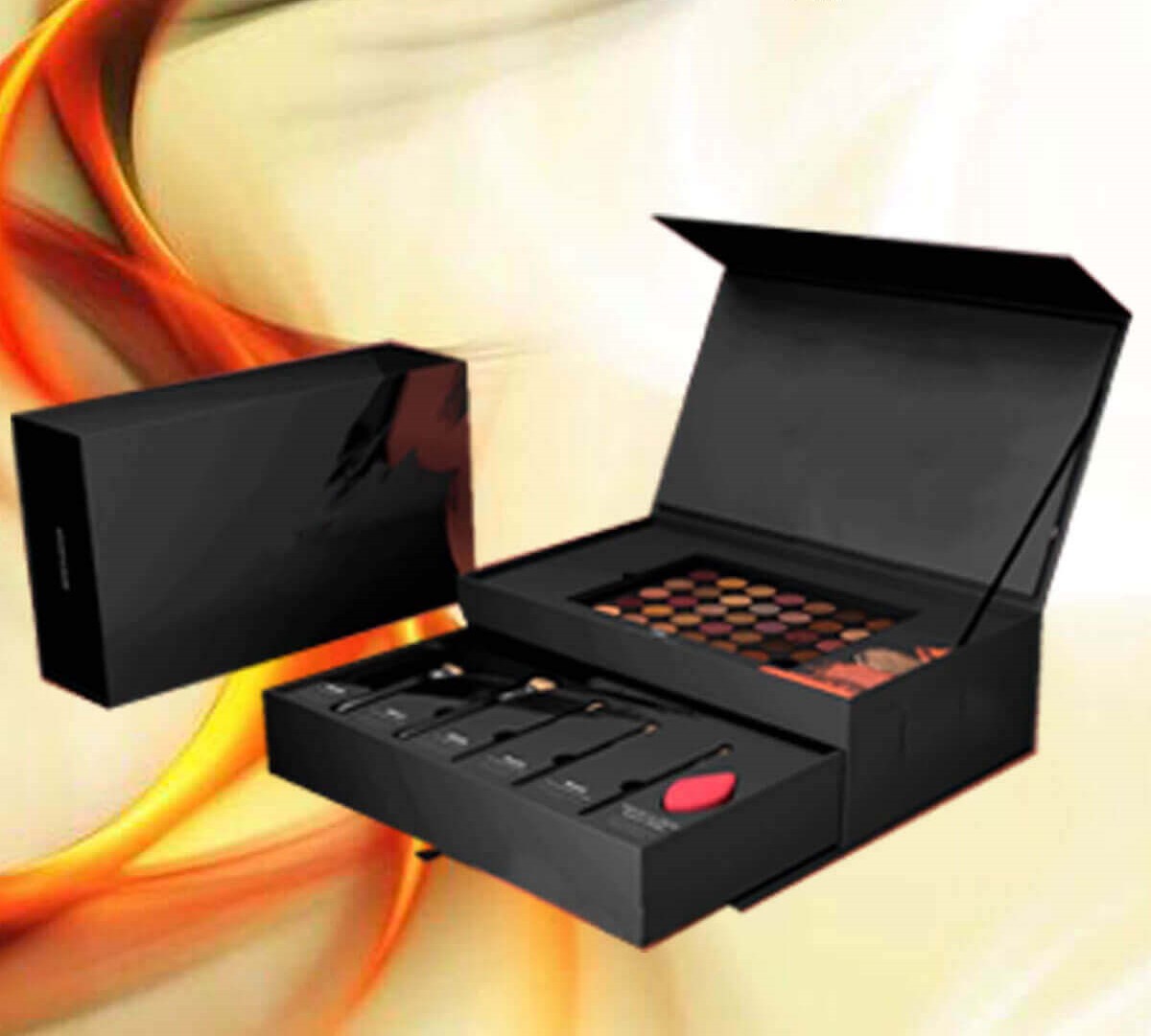 Cosmetic Boxes Versatile Solutions for Various Makeup Products