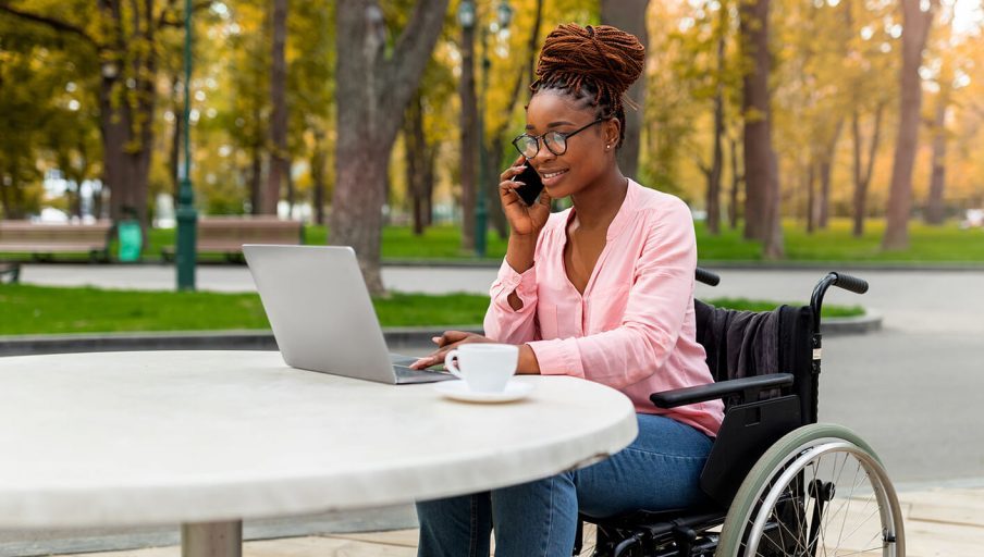 Tech and Accessibility: Innovations for People with Disabilities