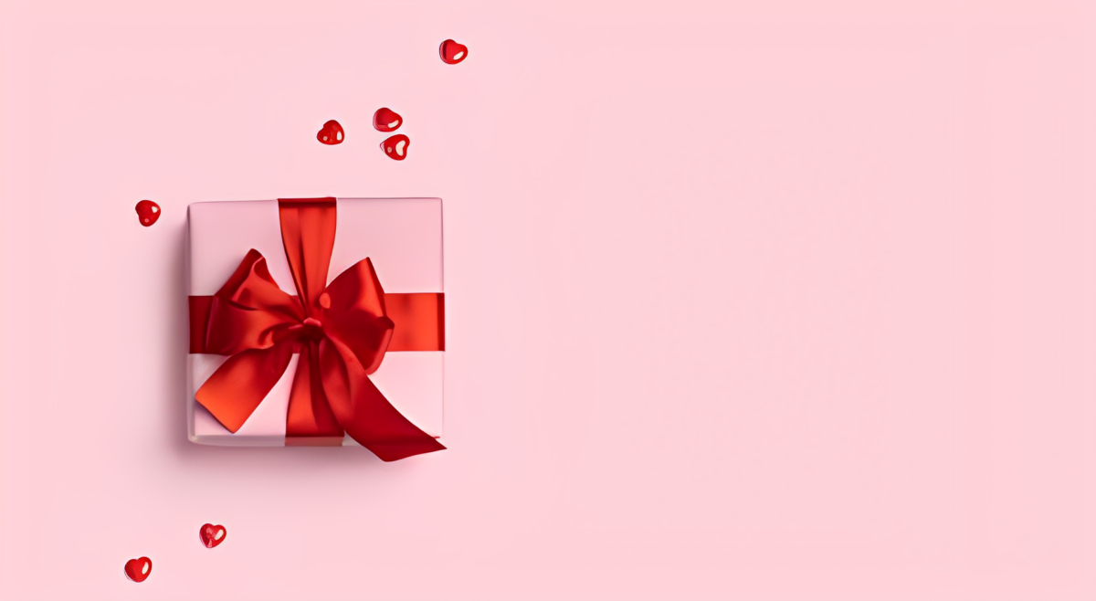 Send Valentine's Day Gifts to Canada