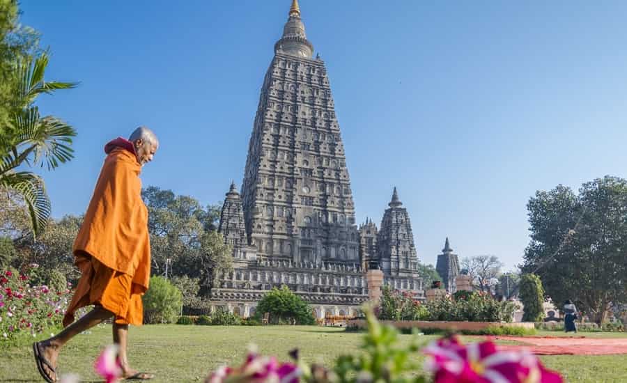 A Comprehensive Guide to Planning a Buddhist Tour in India