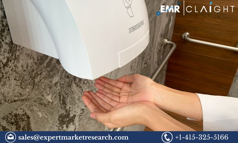 Hand Dryer Market