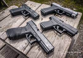 Best Glock Handguns Online