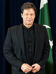 Imran Khan: A Journey from Cricketing Icon to Political Leadership