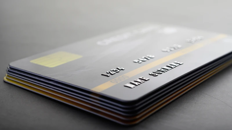 custom metal credit cards