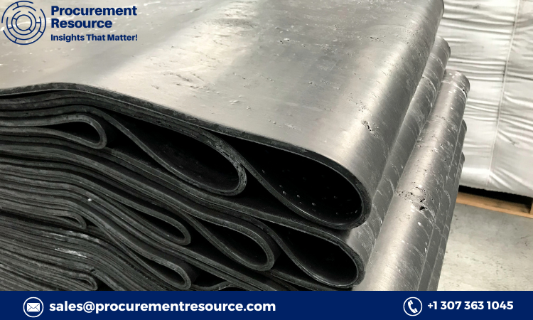 Neoprene Rubber Price Chart, Historical and Forecast Analysis | Procurement Resource