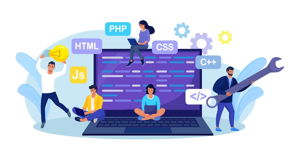 PHP Web Development 2024 – Boost Your Business with Cutting-Edge Solutions